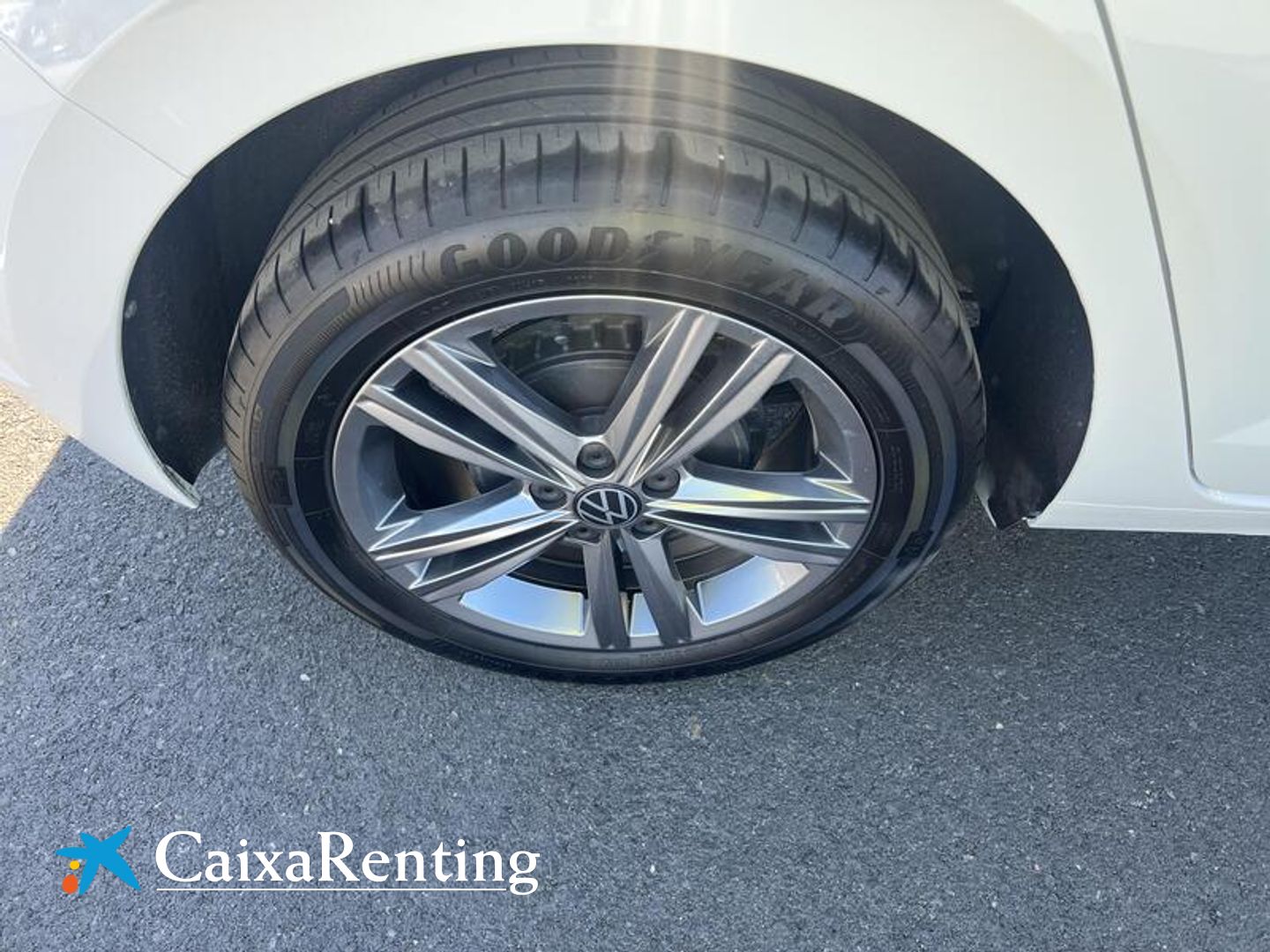 Volkswagen Polo United 1.0 TSI 70 kW (95 CV)
