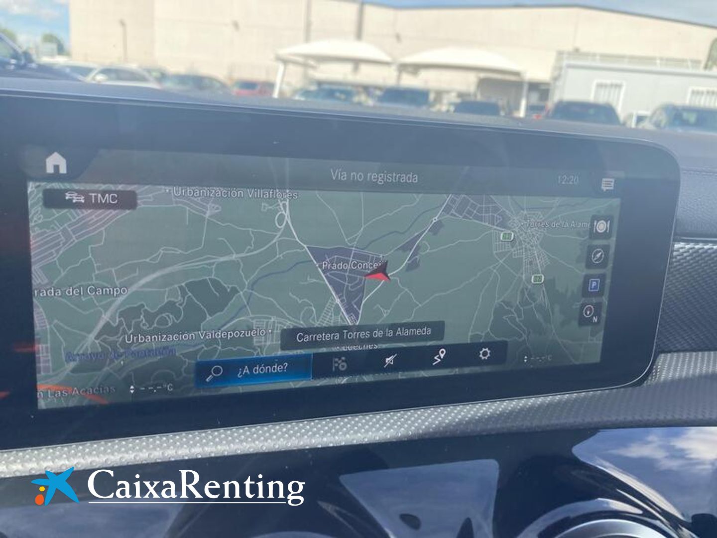 Mercedes-Benz CLA 200 d 110 kW (150 CV)