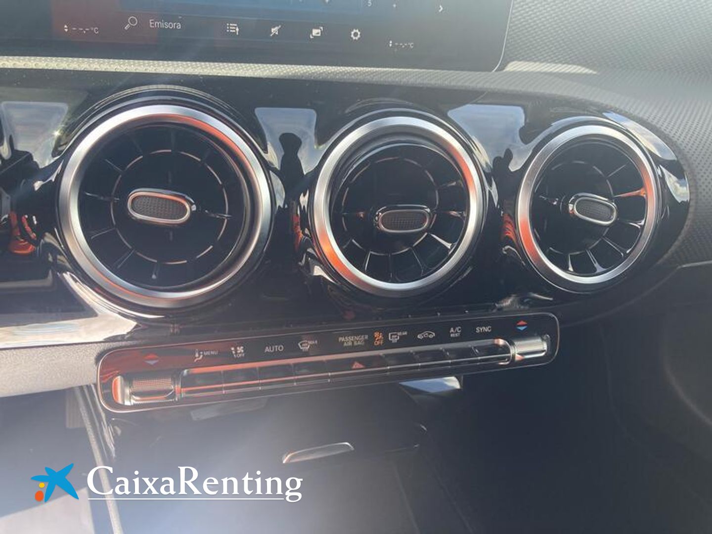 Mercedes-Benz CLA 200 d 110 kW (150 CV)