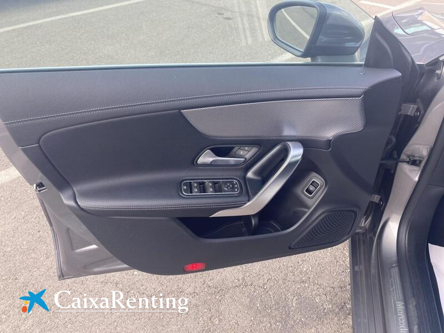 Mercedes-Benz CLA 200 d 110 kW (150 CV)