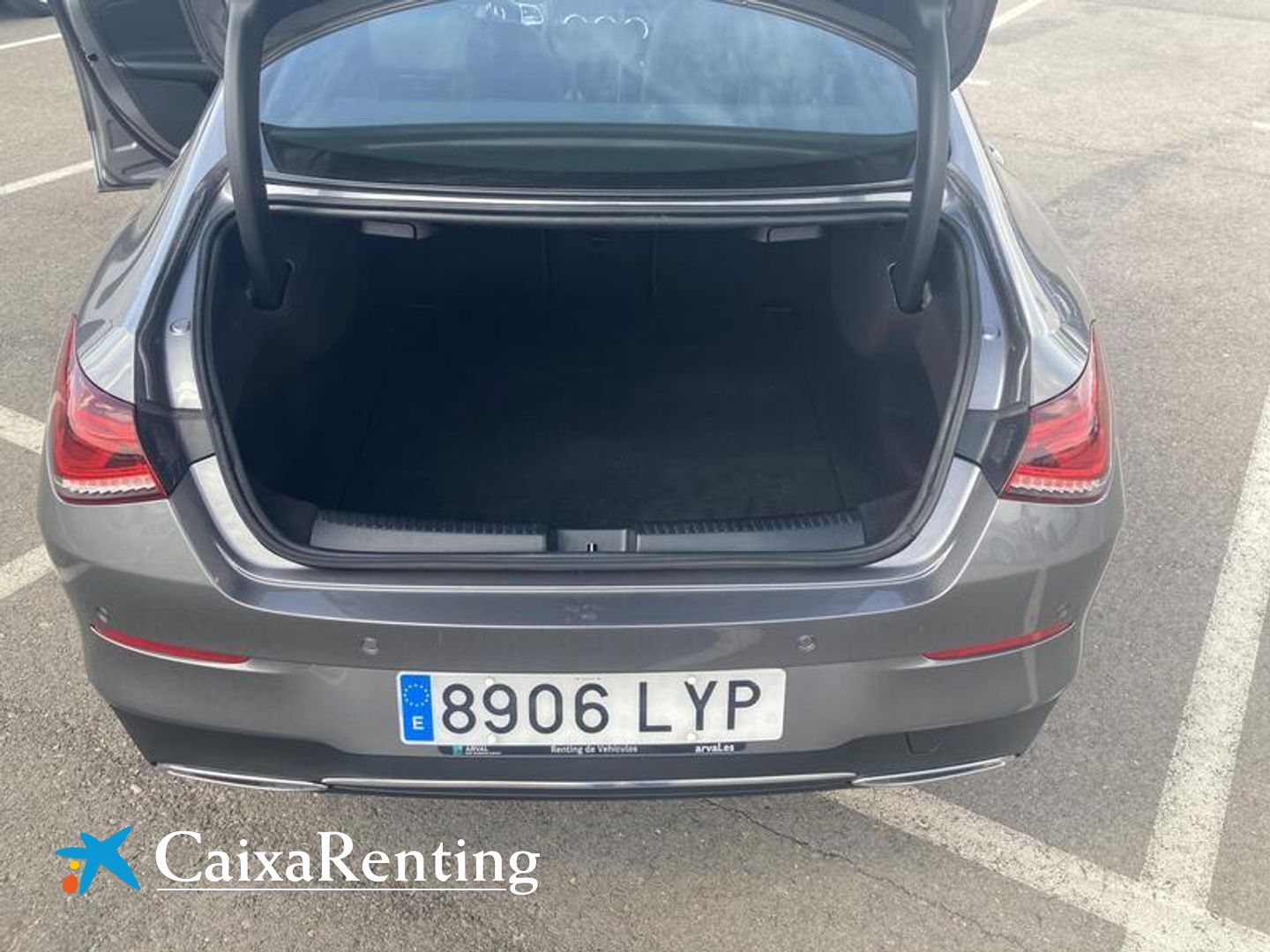 Mercedes-Benz CLA 200 d 110 kW (150 CV)