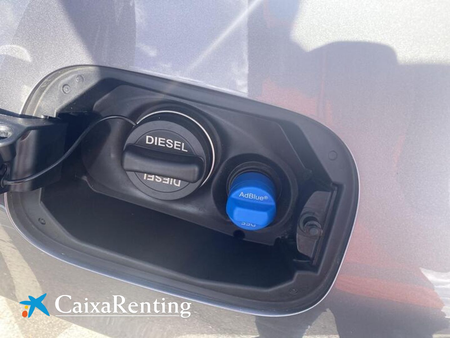 Mercedes-Benz CLA 200 d 110 kW (150 CV)