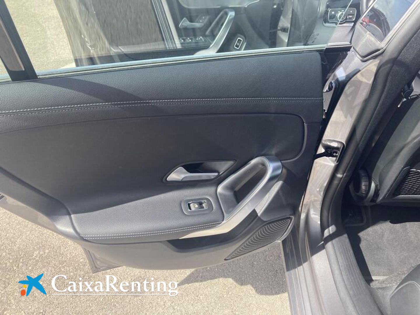 Mercedes-Benz CLA 200 d 110 kW (150 CV)