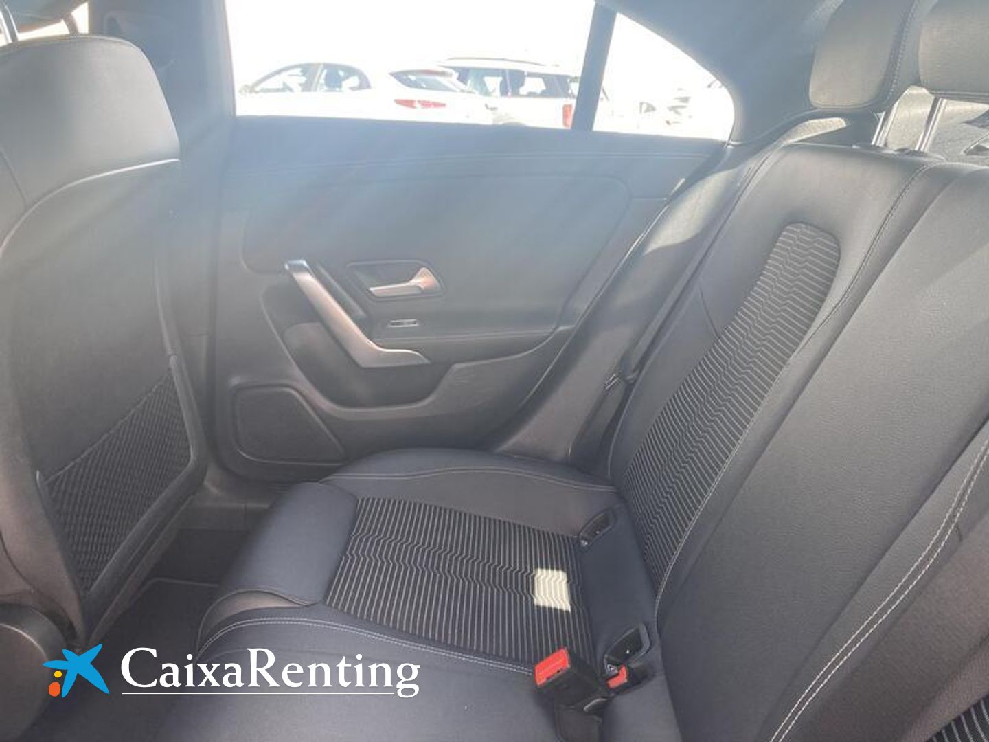 Mercedes-Benz CLA 200 d 110 kW (150 CV)