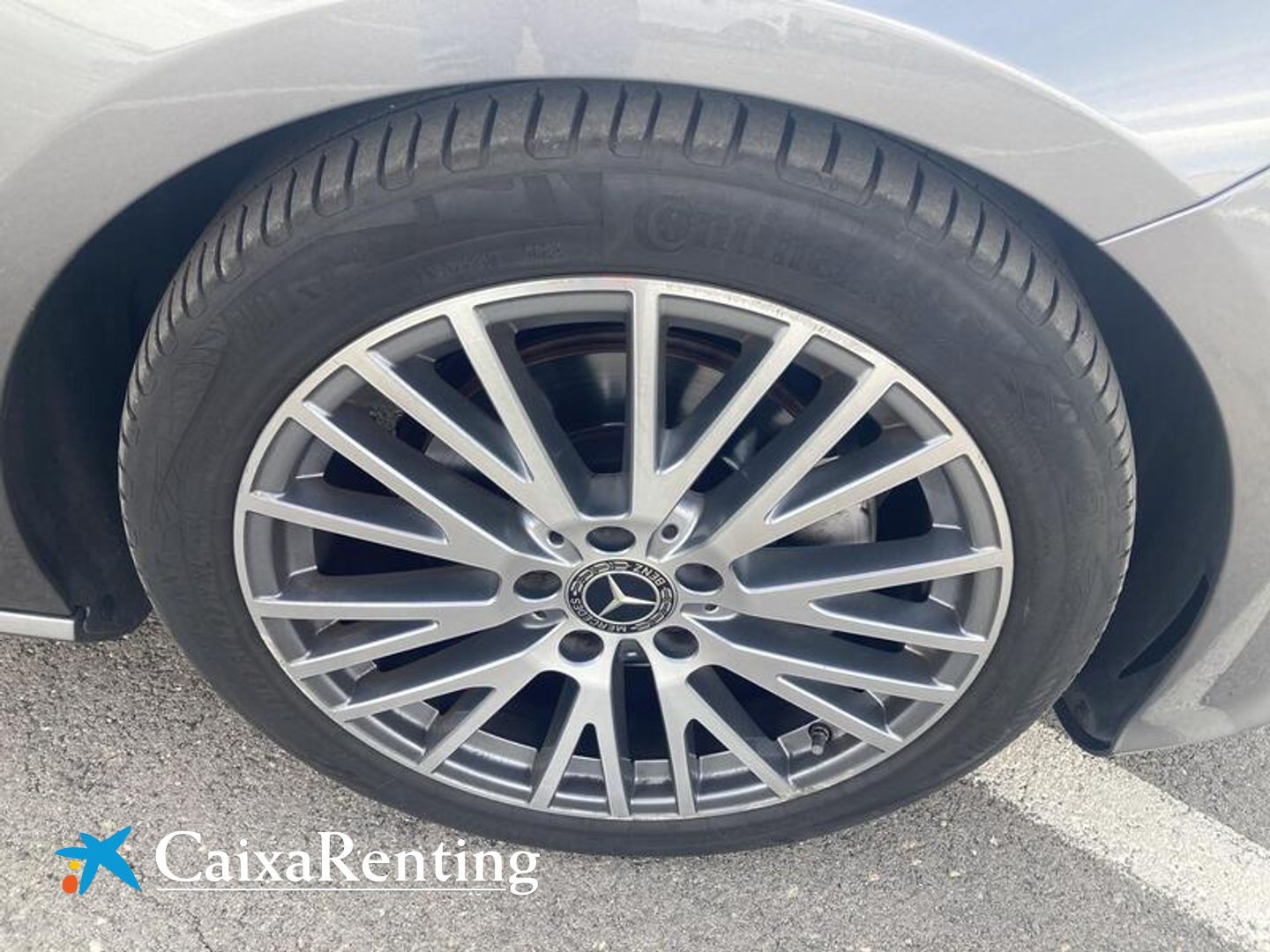 Mercedes-Benz CLA 200 d 110 kW (150 CV)