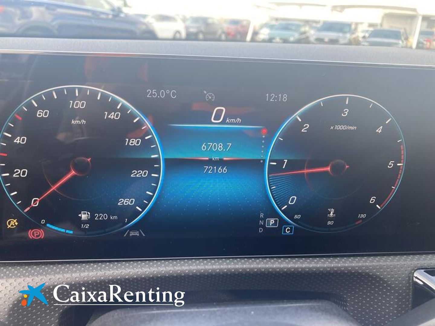 Mercedes-Benz CLA 200 d 110 kW (150 CV)
