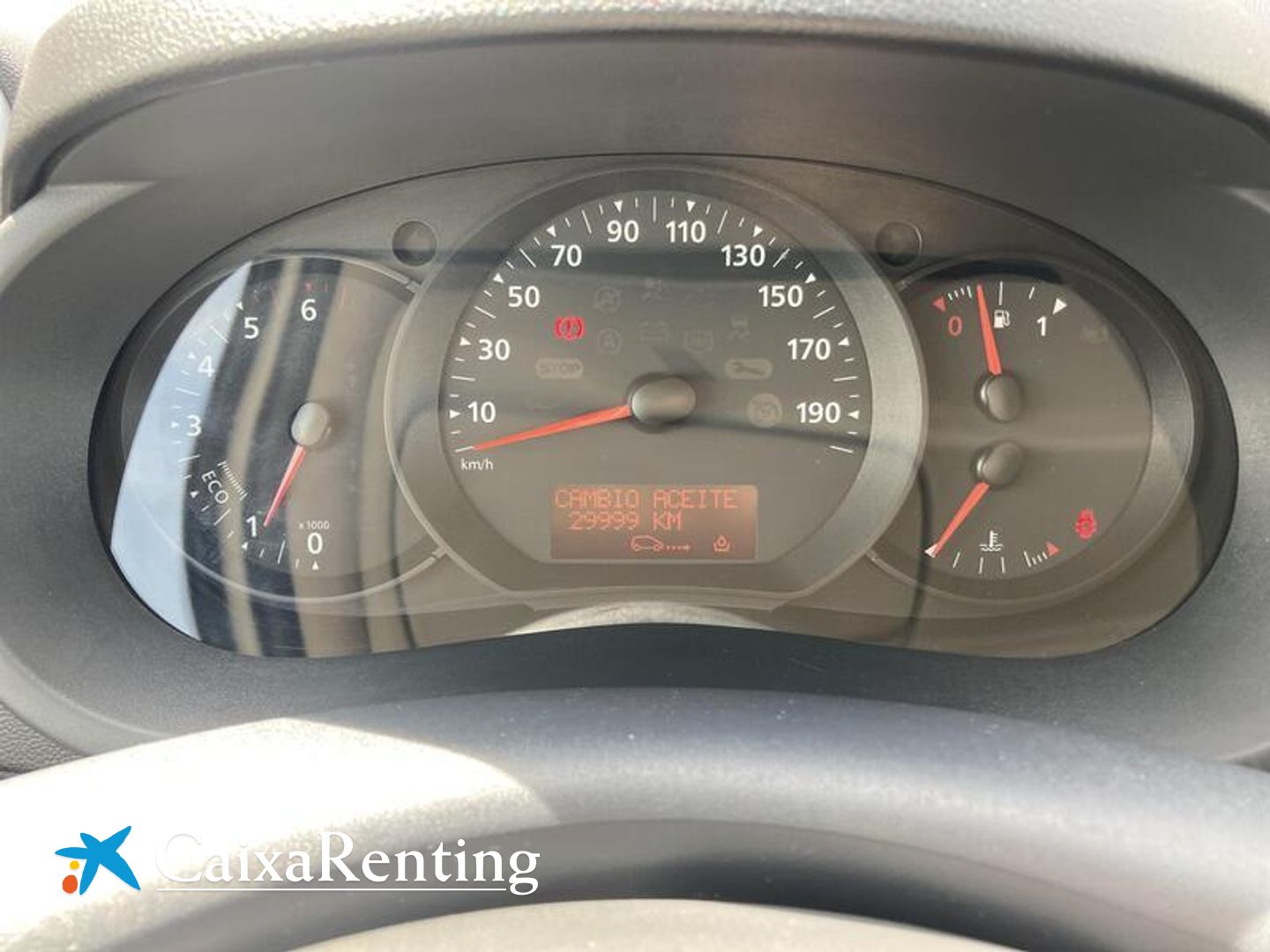 Renault Kangoo Furgon Profesional Blue dCi 70 kW (95 CV)
