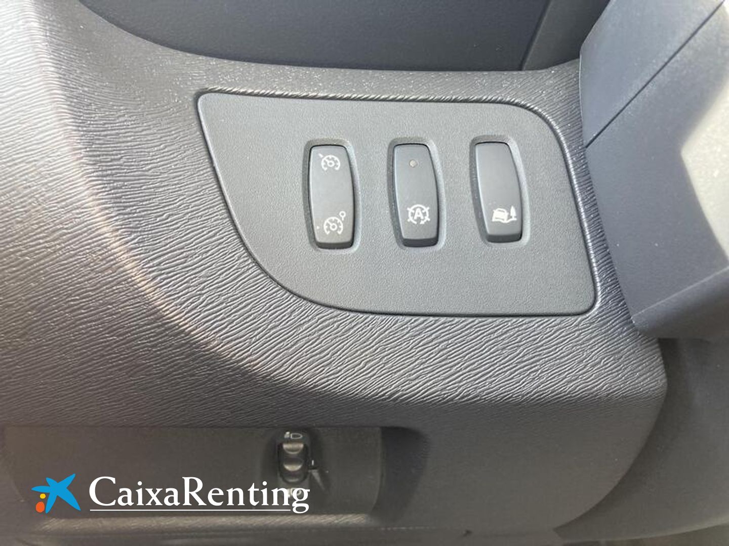 Renault Kangoo Furgon Profesional Blue dCi 70 kW (95 CV)