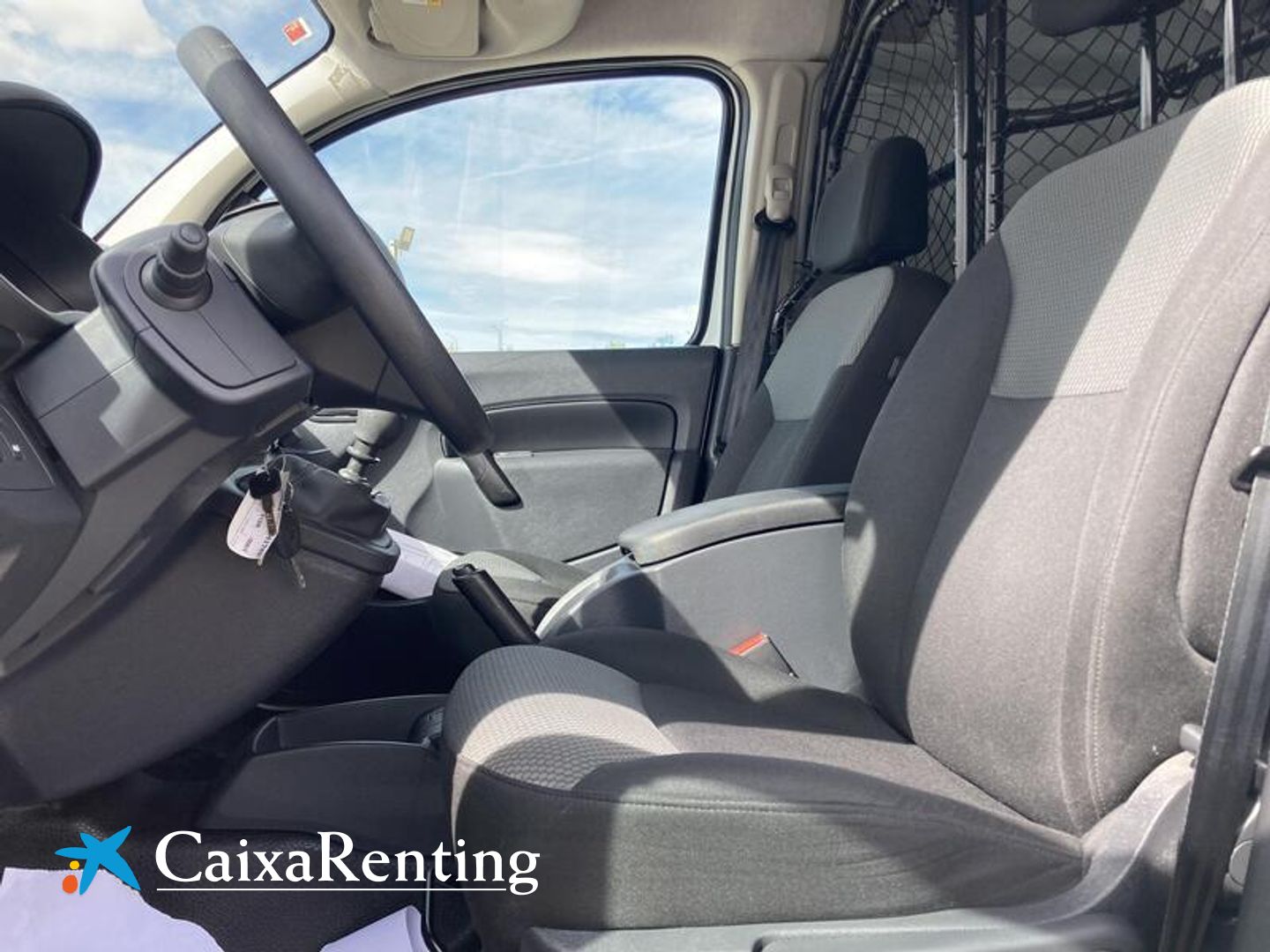 Renault Kangoo Furgon Profesional Blue dCi 70 kW (95 CV)