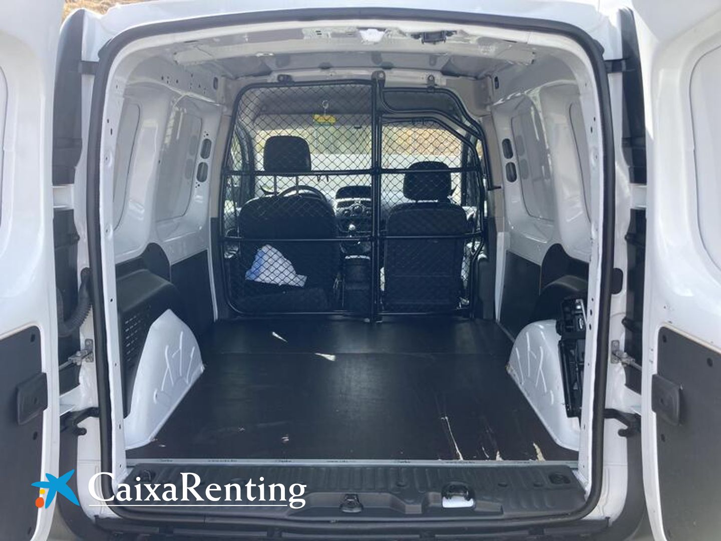 Renault Kangoo Furgon Profesional Blue dCi 70 kW (95 CV)