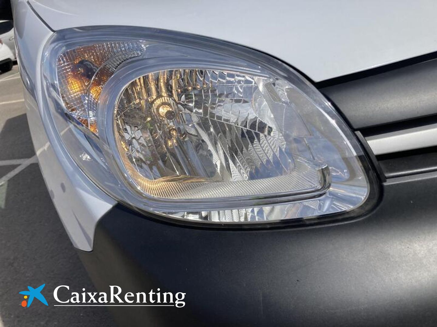 Renault Kangoo Furgon Profesional Blue dCi 70 kW (95 CV)