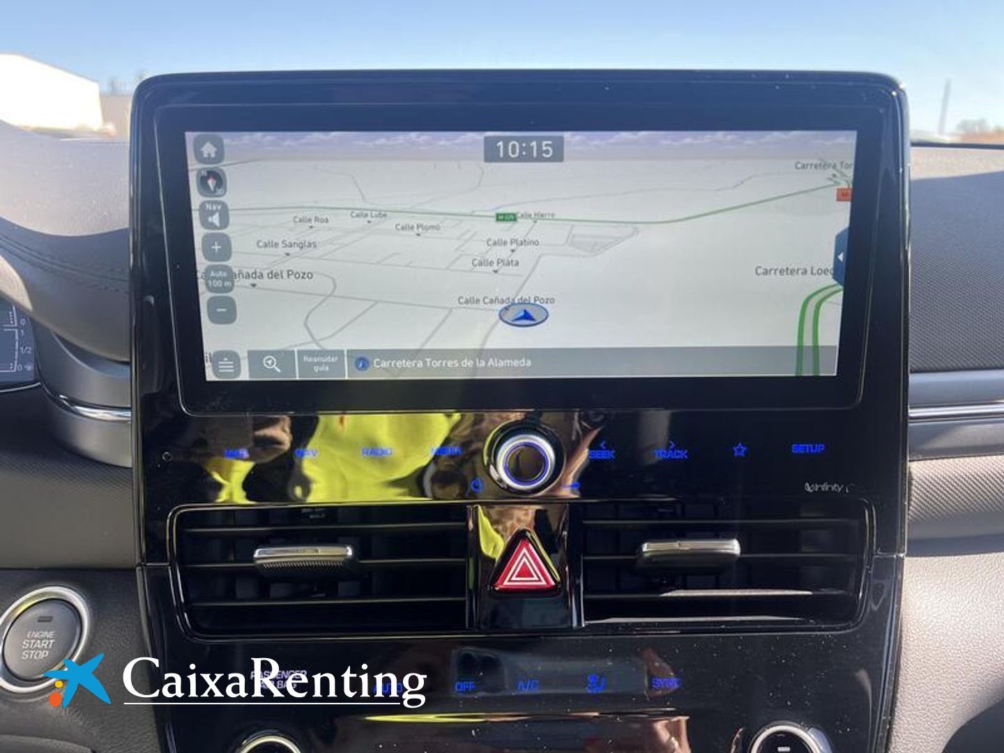 Hyundai Ioniq 1.6 GDI HEV Tecno DCT 104 kW (141 CV)