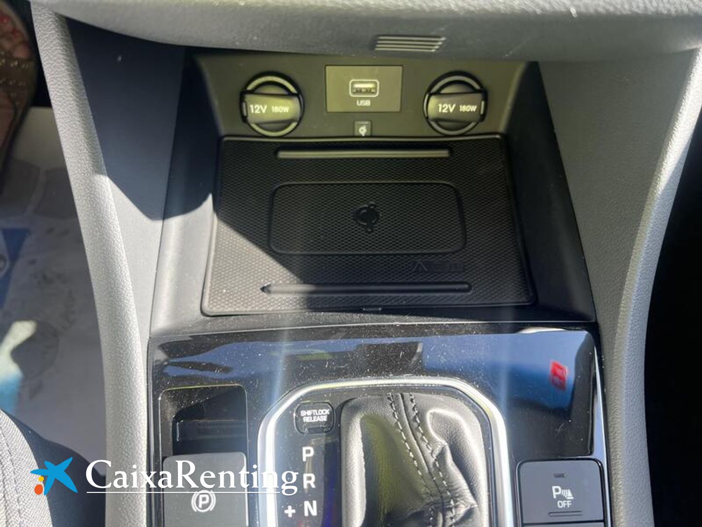 Hyundai Ioniq 1.6 GDI HEV Tecno DCT 104 kW (141 CV)