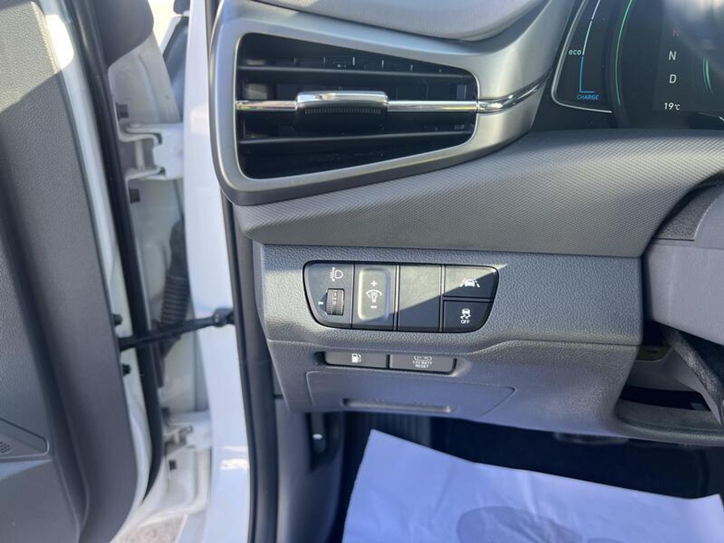 Hyundai Ioniq 1.6 GDI HEV Tecno DCT 104 kW (141 CV)