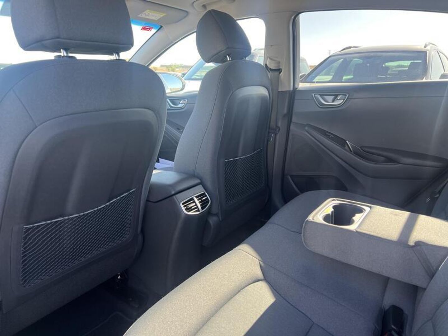 Hyundai Ioniq 1.6 GDI HEV Tecno DCT 104 kW (141 CV)