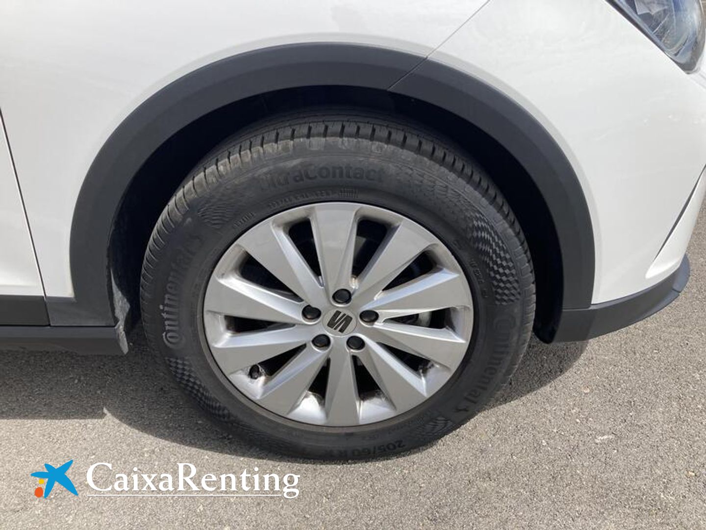 SEAT Arona 1.0 TSI Style Plus 81 kW (110 CV)