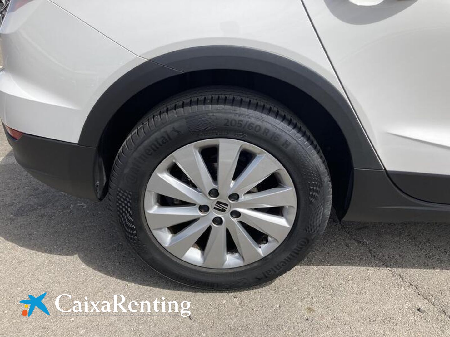 SEAT Arona 1.0 TSI Style Plus 81 kW (110 CV)