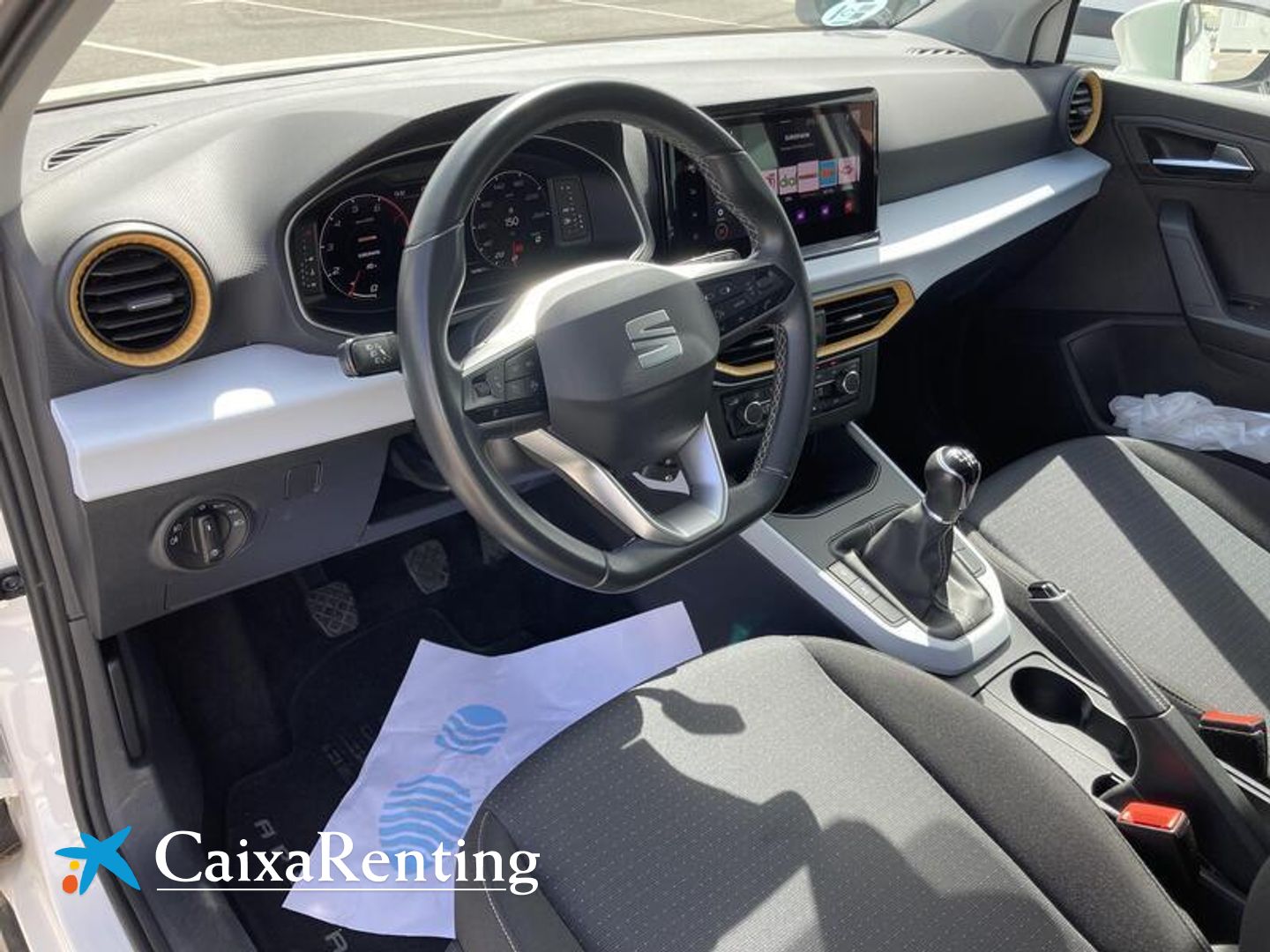 SEAT Arona 1.0 TSI Style Plus 81 kW (110 CV)
