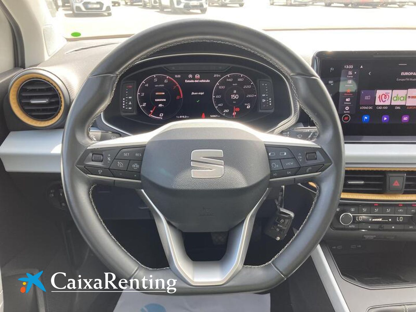 SEAT Arona 1.0 TSI Style Plus 81 kW (110 CV)