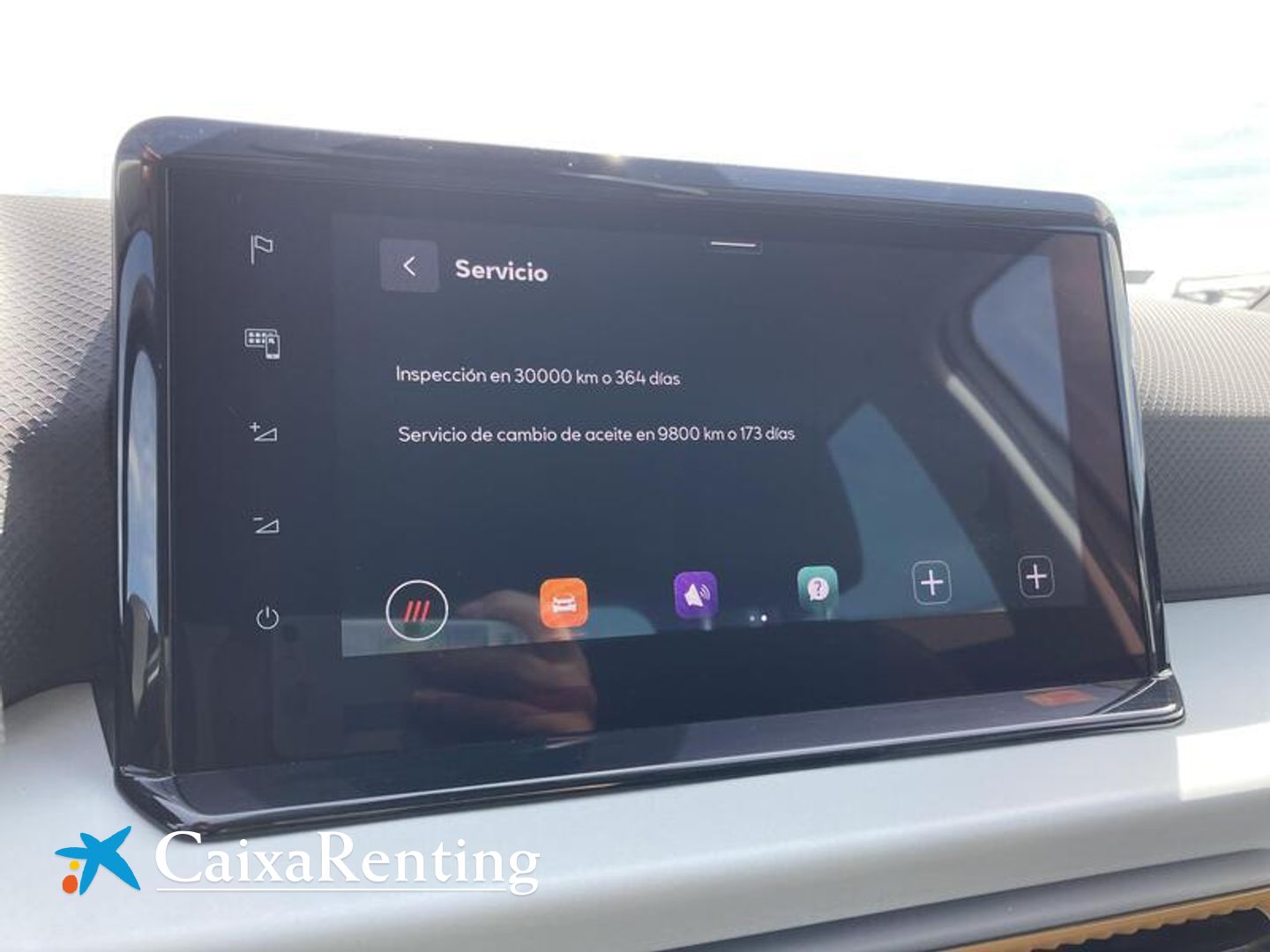 SEAT Arona 1.0 TSI Style Plus 81 kW (110 CV)