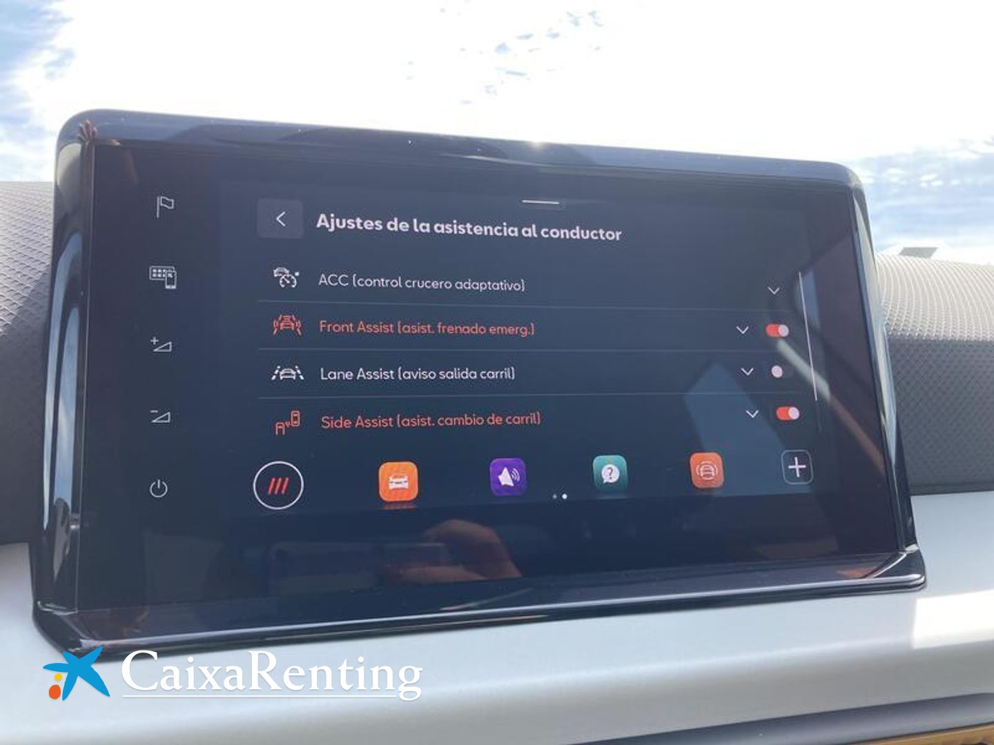 SEAT Arona 1.0 TSI Style Plus 81 kW (110 CV)