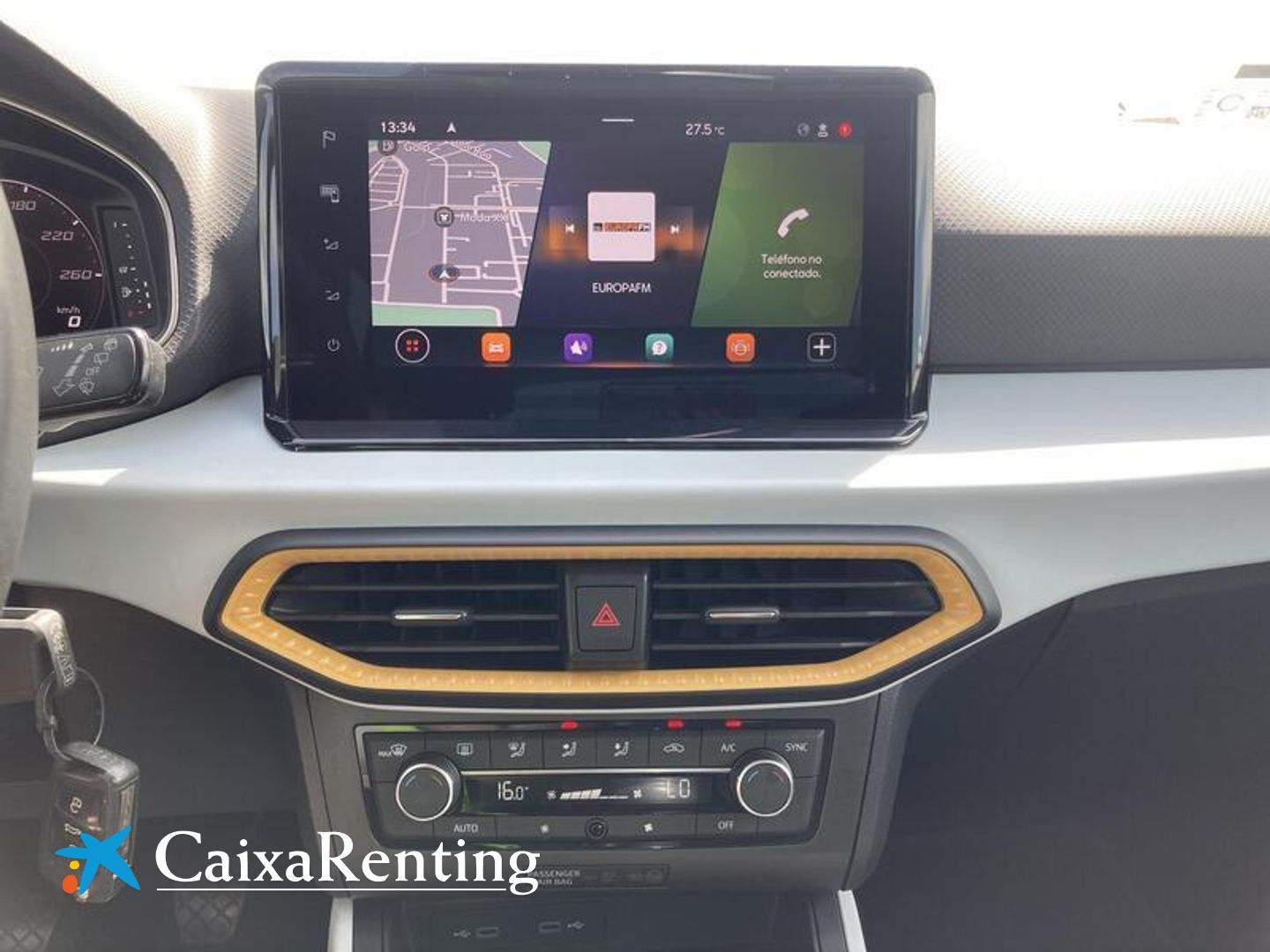 SEAT Arona 1.0 TSI Style Plus 81 kW (110 CV)