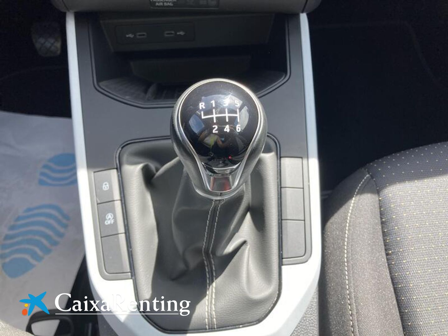 SEAT Arona 1.0 TSI Style Plus 81 kW (110 CV)