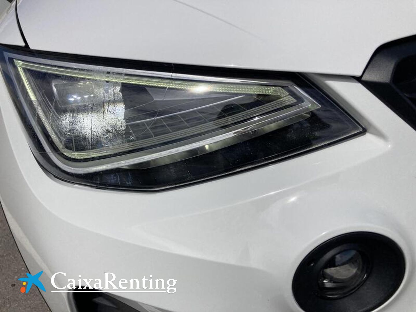 SEAT Arona 1.0 TSI Style Plus 81 kW (110 CV)