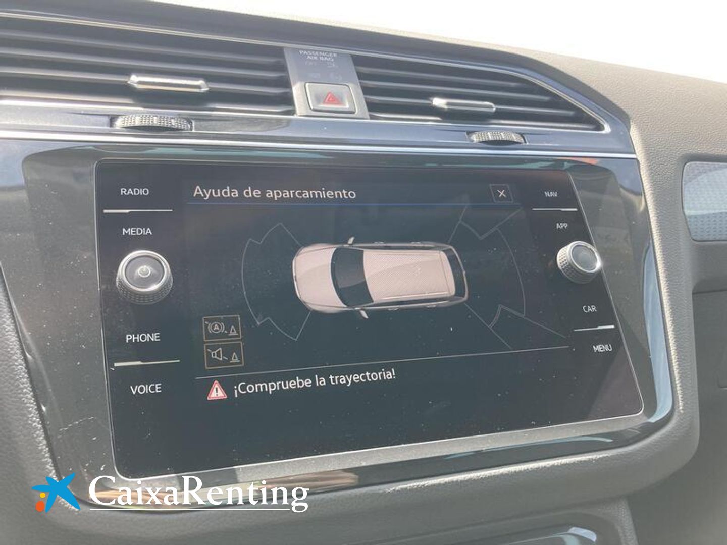Volkswagen Tiguan Life 2.0 TDI 110 kW (150 CV) DSG Negro SUV