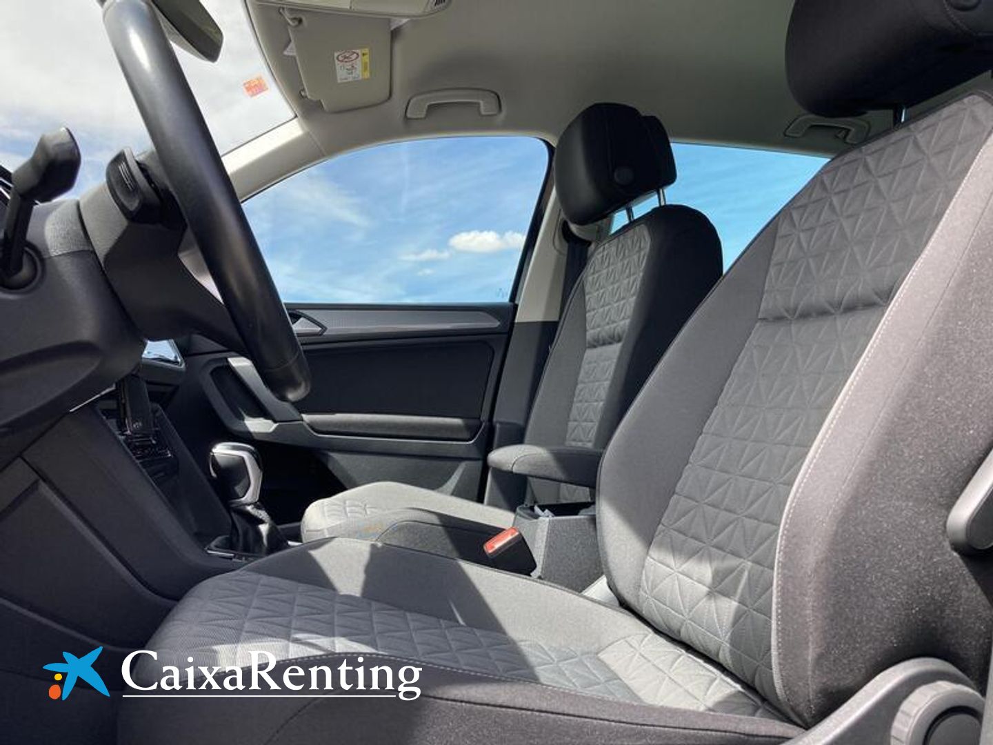 Volkswagen Tiguan Life 2.0 TDI 110 kW (150 CV) DSG Negro SUV