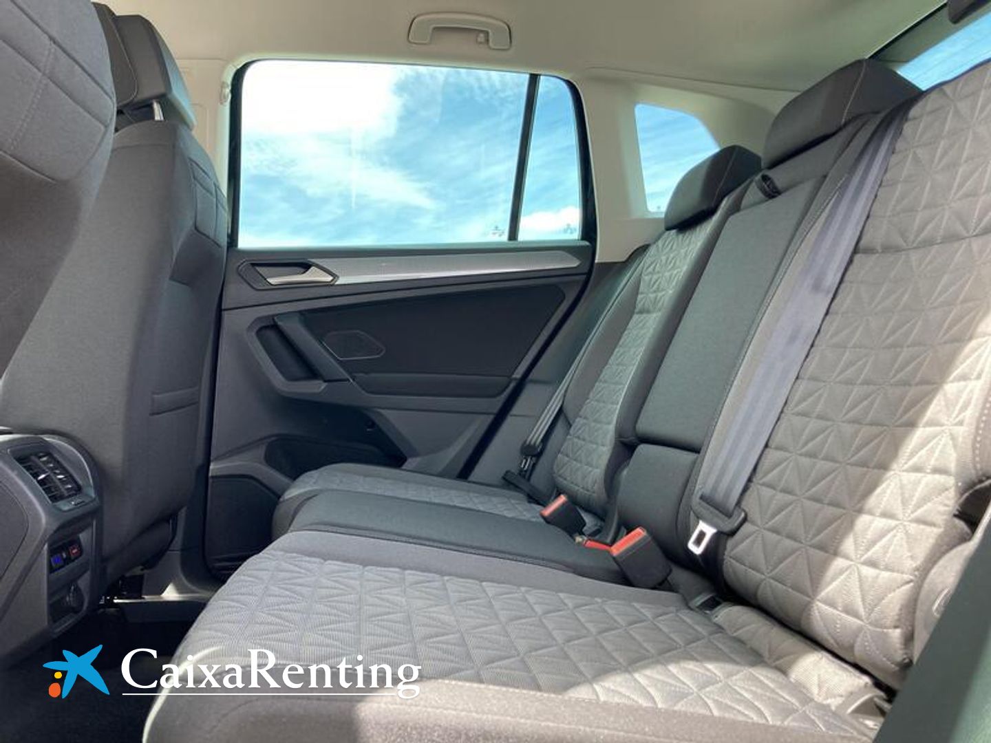 Volkswagen Tiguan Life 2.0 TDI 110 kW (150 CV) DSG Negro SUV