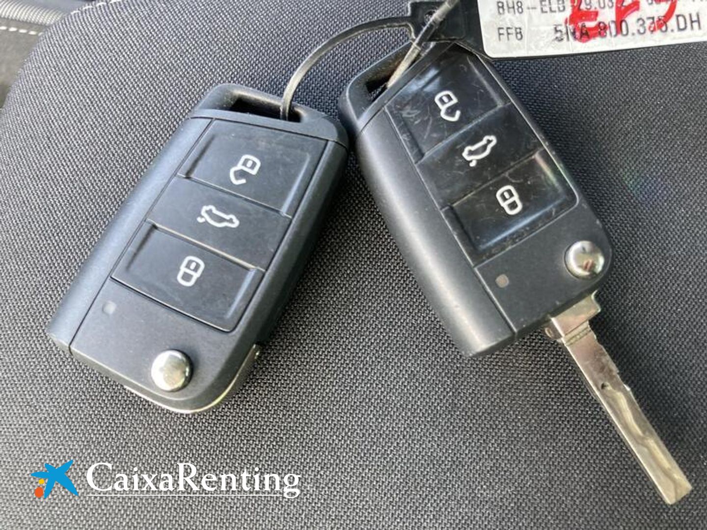 Volkswagen Tiguan Life 2.0 TDI 110 kW (150 CV) DSG Negro SUV
