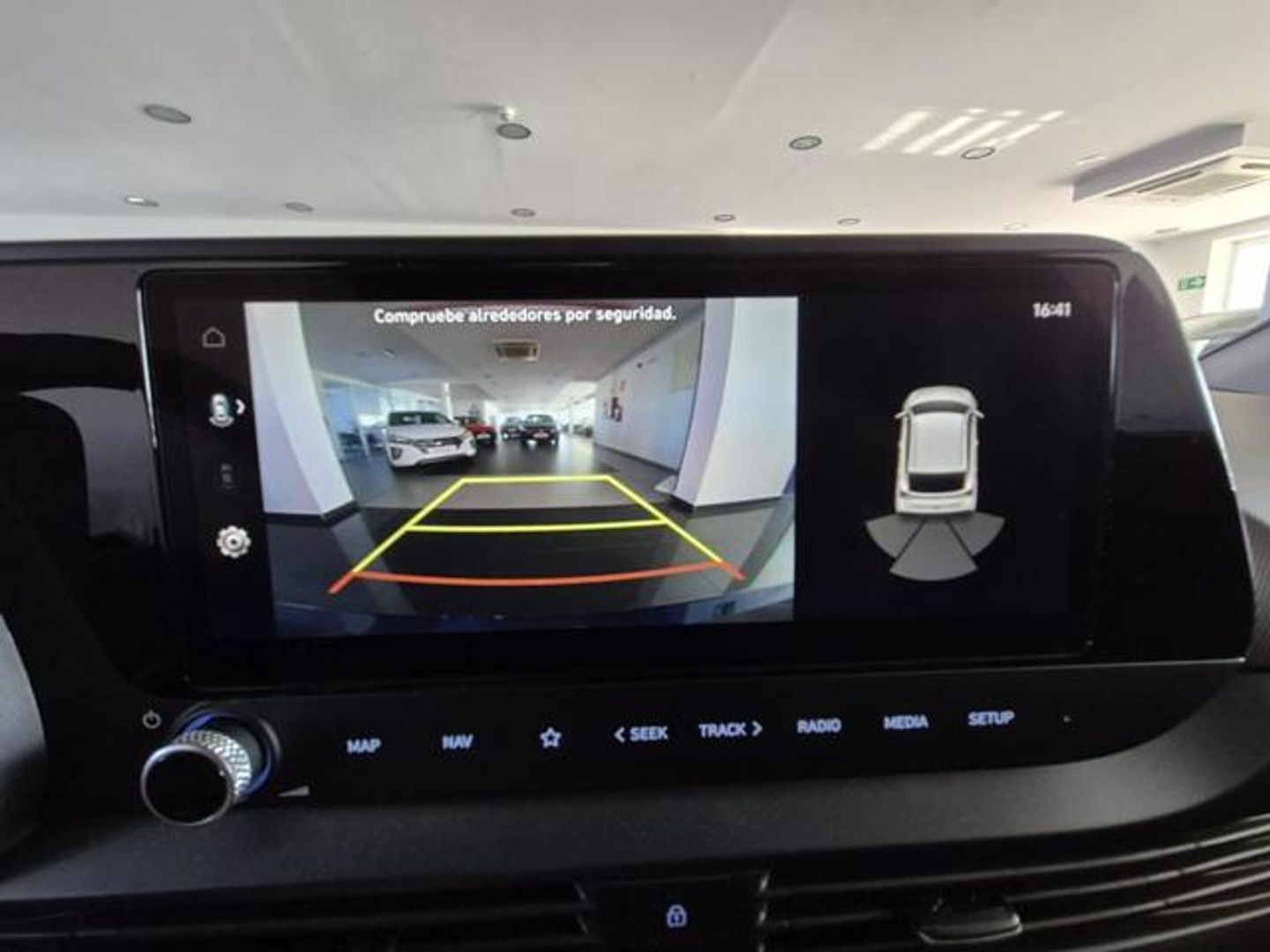 Hyundai i20 1.0 TGDI 48V Klass 74 kW (100 CV)