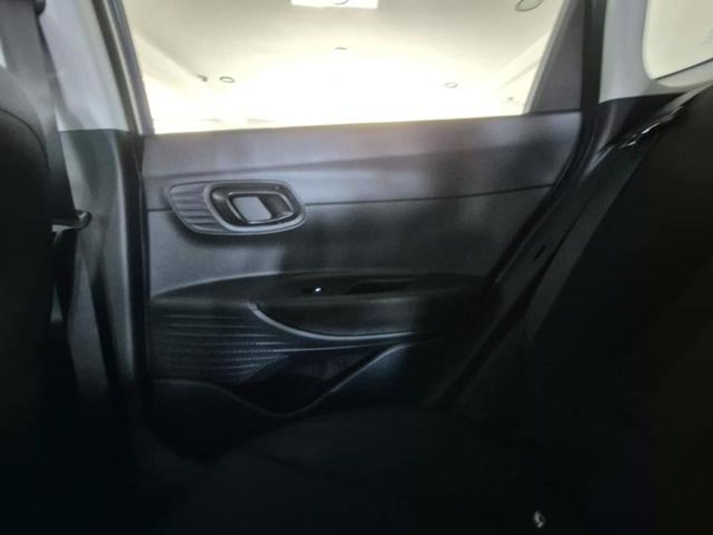 Hyundai i20 1.0 TGDI 48V Klass 74 kW (100 CV)
