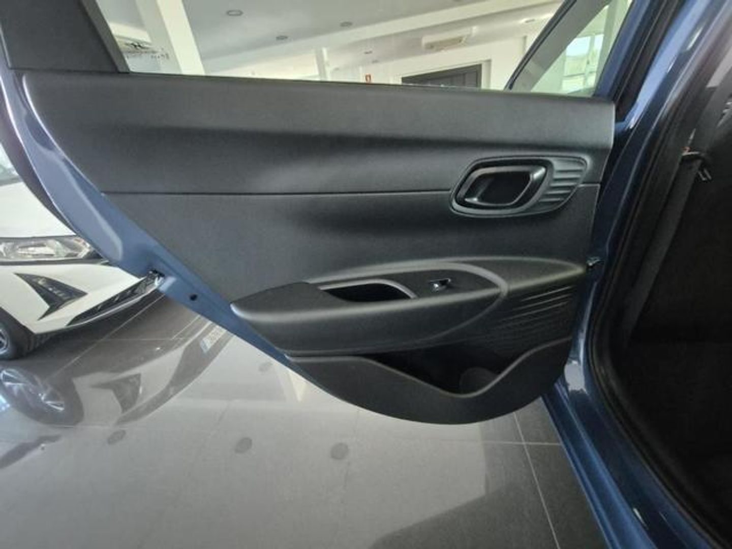 Hyundai i20 1.0 TGDI 48V Klass 74 kW (100 CV)