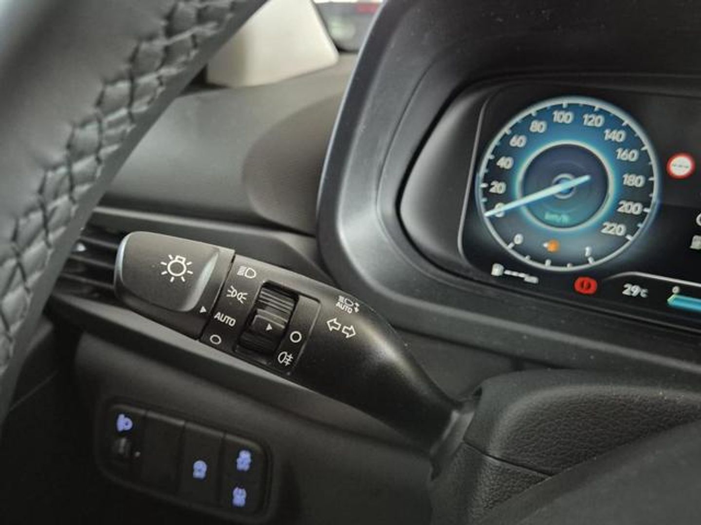 Hyundai i20 1.0 TGDI 48V Klass 74 kW (100 CV)