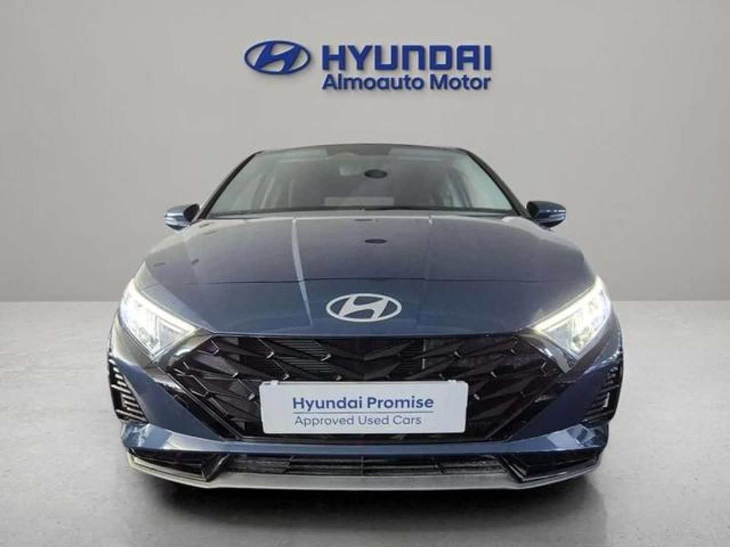 Hyundai i20 1.0 TGDI 48V Klass 74 kW (100 CV)