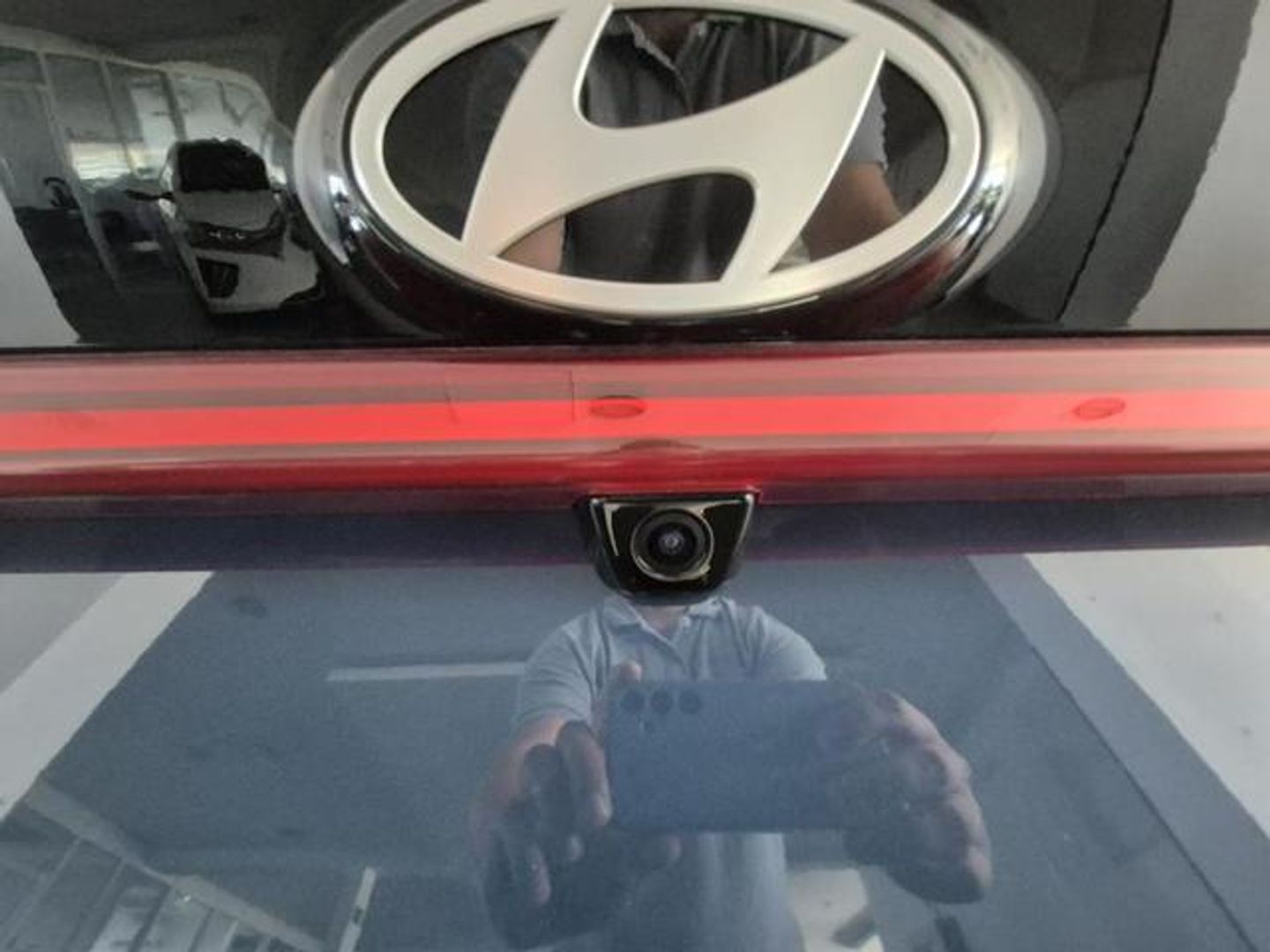 Hyundai i20 1.0 TGDI 48V Klass 74 kW (100 CV)