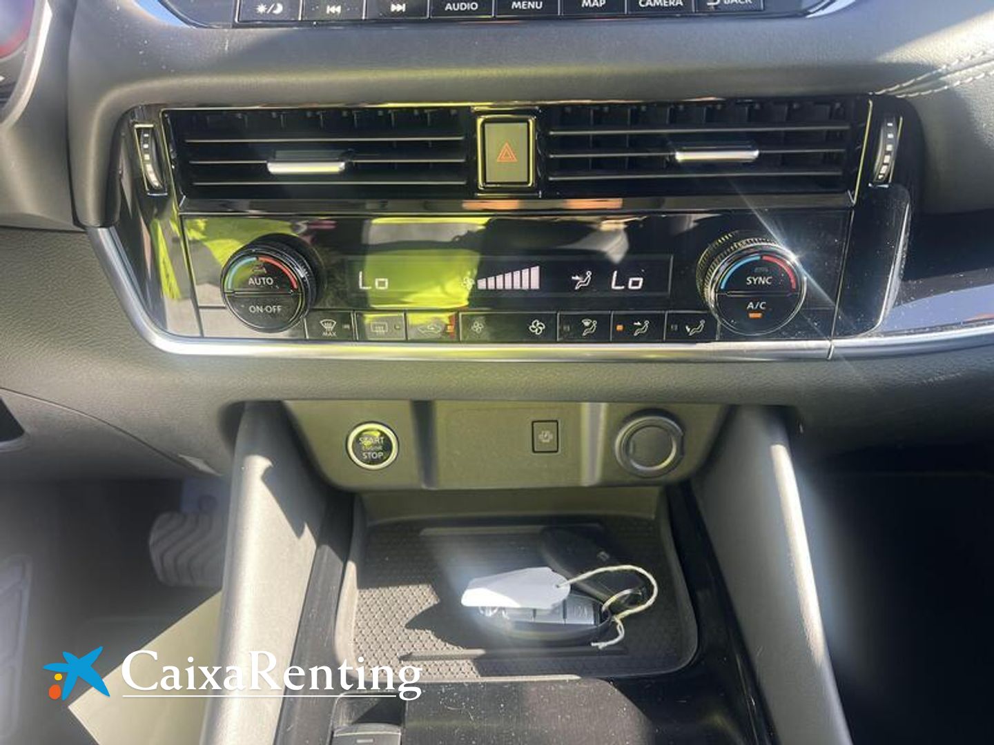 Nissan Qashqai DIG-T 158 mHEV Acenta Xtronic 116 kW (158 CV)