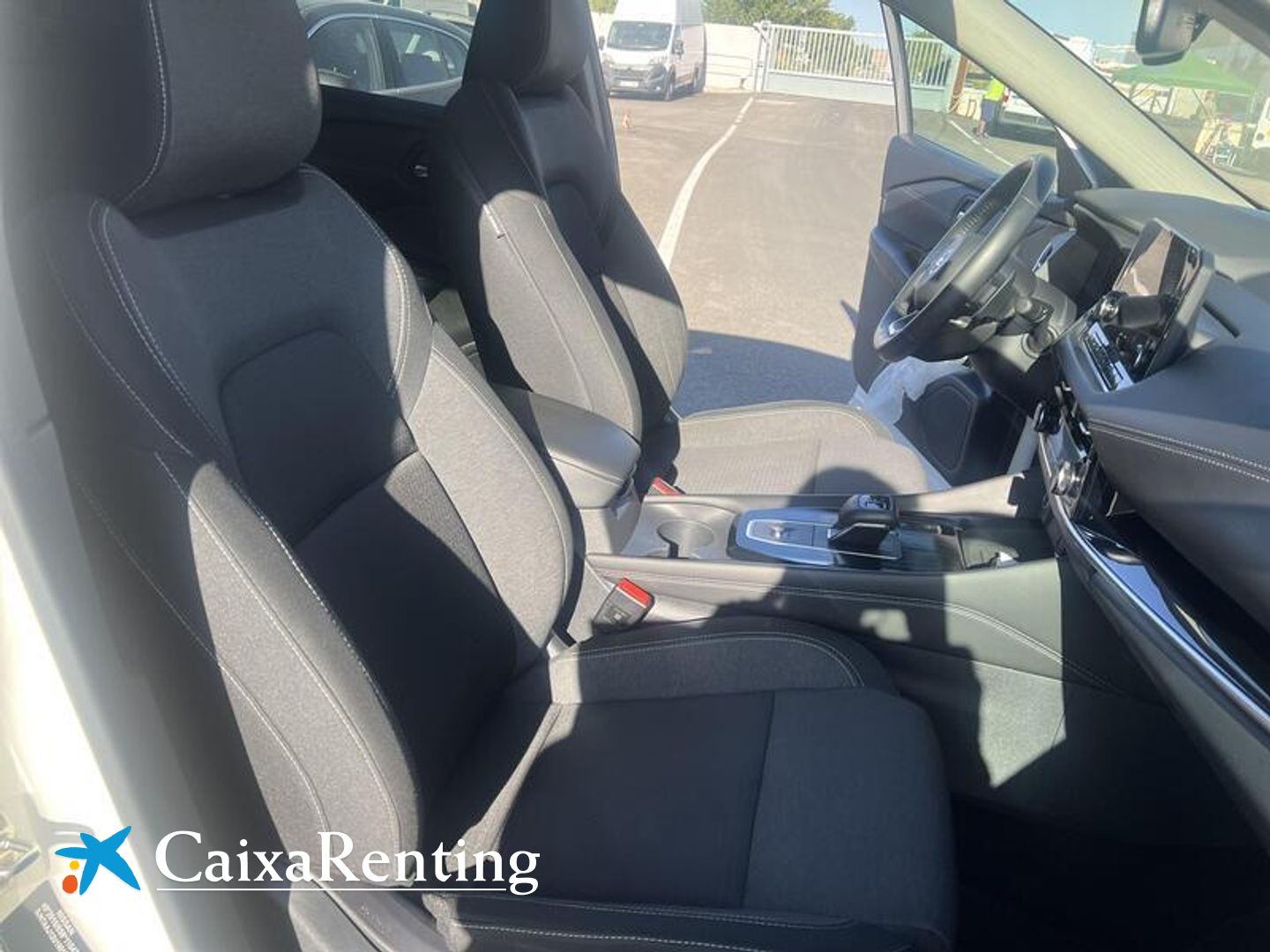 Nissan Qashqai DIG-T 158 mHEV Acenta Xtronic 116 kW (158 CV)
