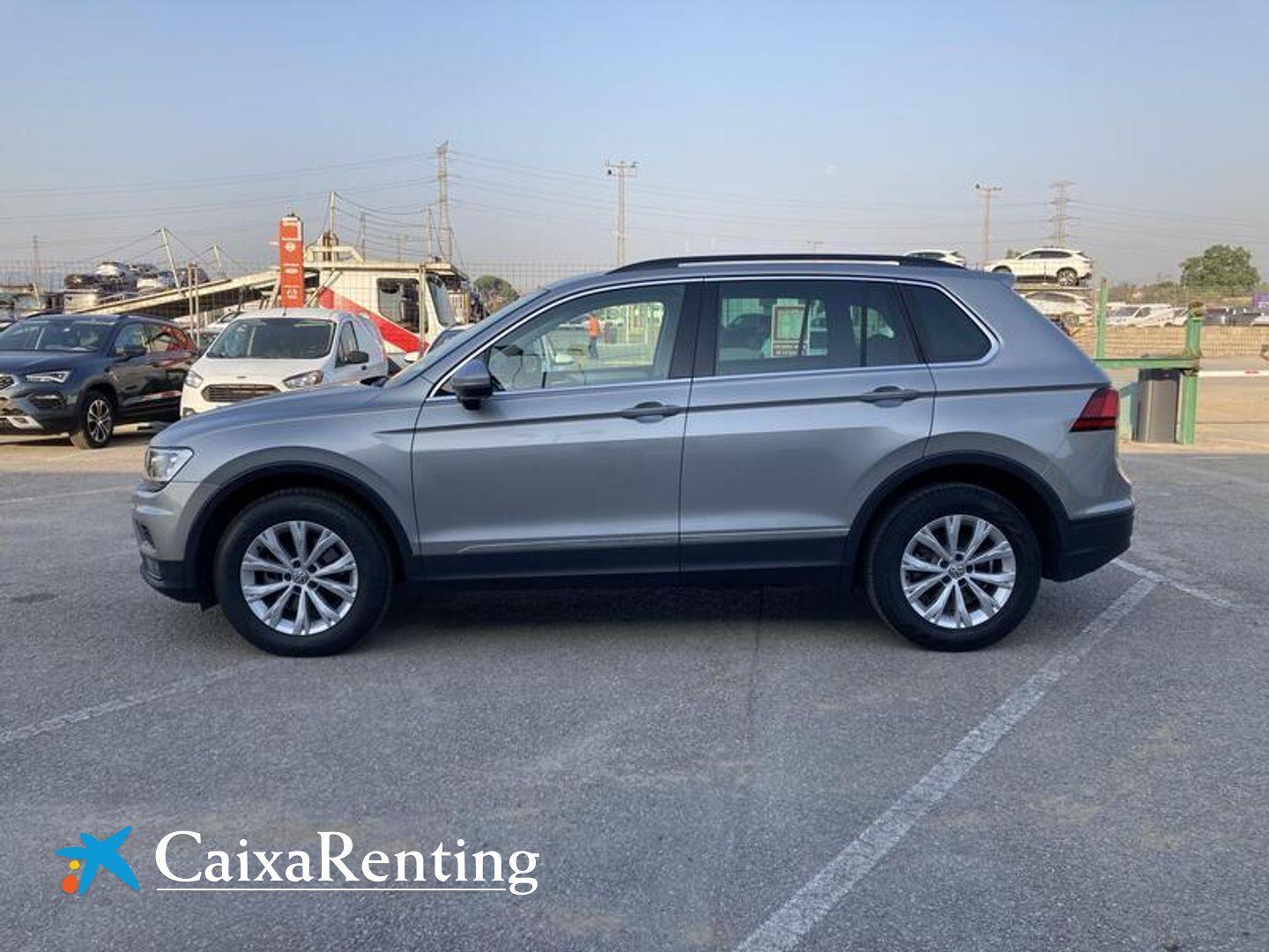 Volkswagen Tiguan Advance 2.0 TDI 4Motion 110 kW (150 CV) DSG