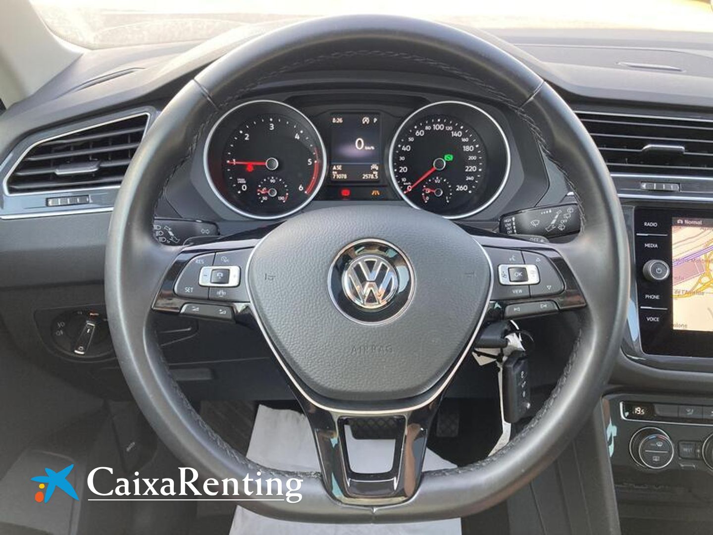 Volkswagen Tiguan Advance 2.0 TDI 4Motion 110 kW (150 CV) DSG