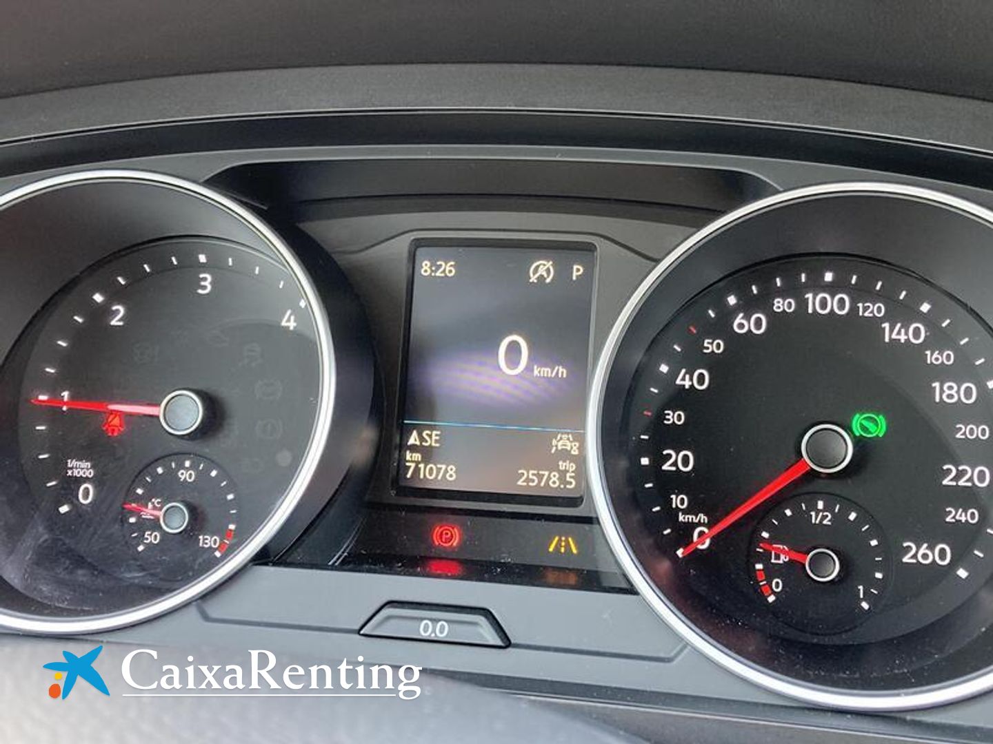 Volkswagen Tiguan Advance 2.0 TDI 4Motion 110 kW (150 CV) DSG