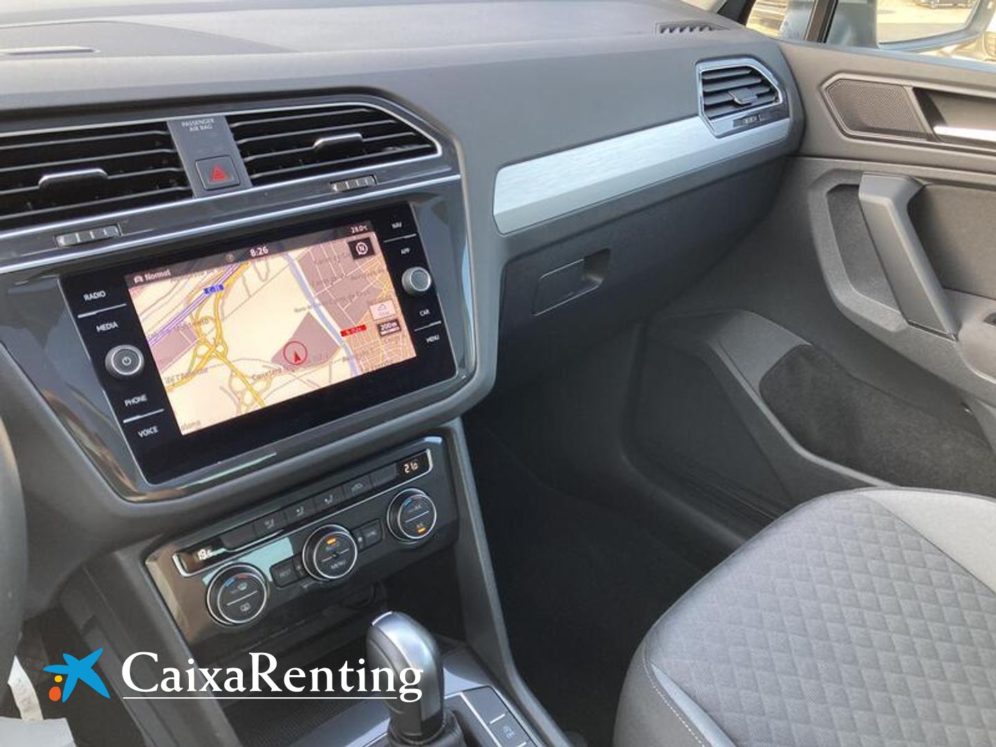 Volkswagen Tiguan Advance 2.0 TDI 4Motion 110 kW (150 CV) DSG