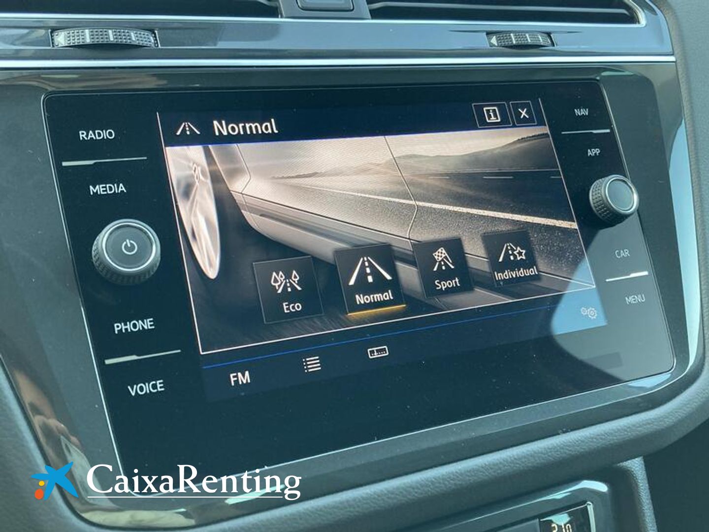 Volkswagen Tiguan Advance 2.0 TDI 4Motion 110 kW (150 CV) DSG