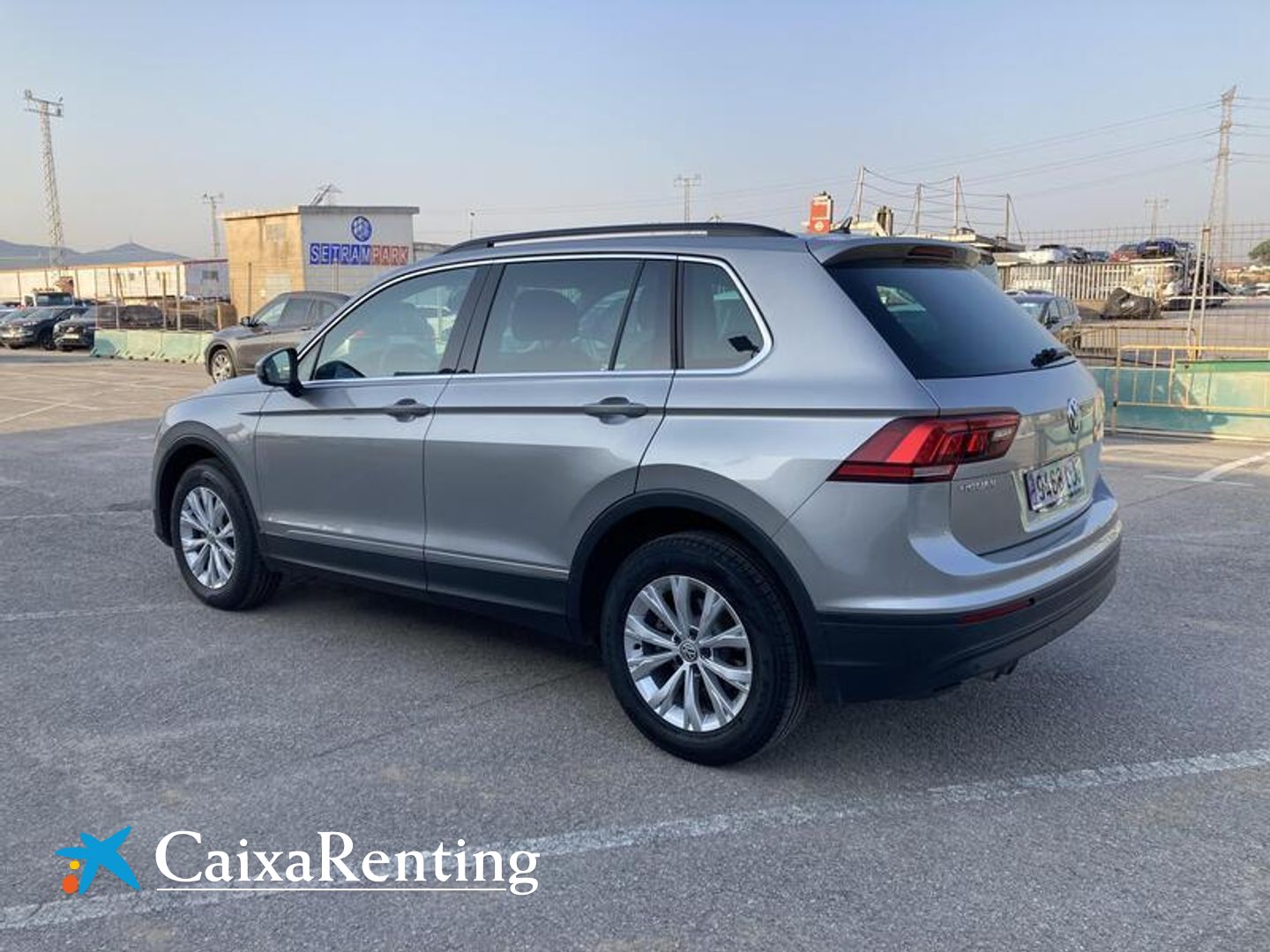 Volkswagen Tiguan Advance 2.0 TDI 4Motion 110 kW (150 CV) DSG