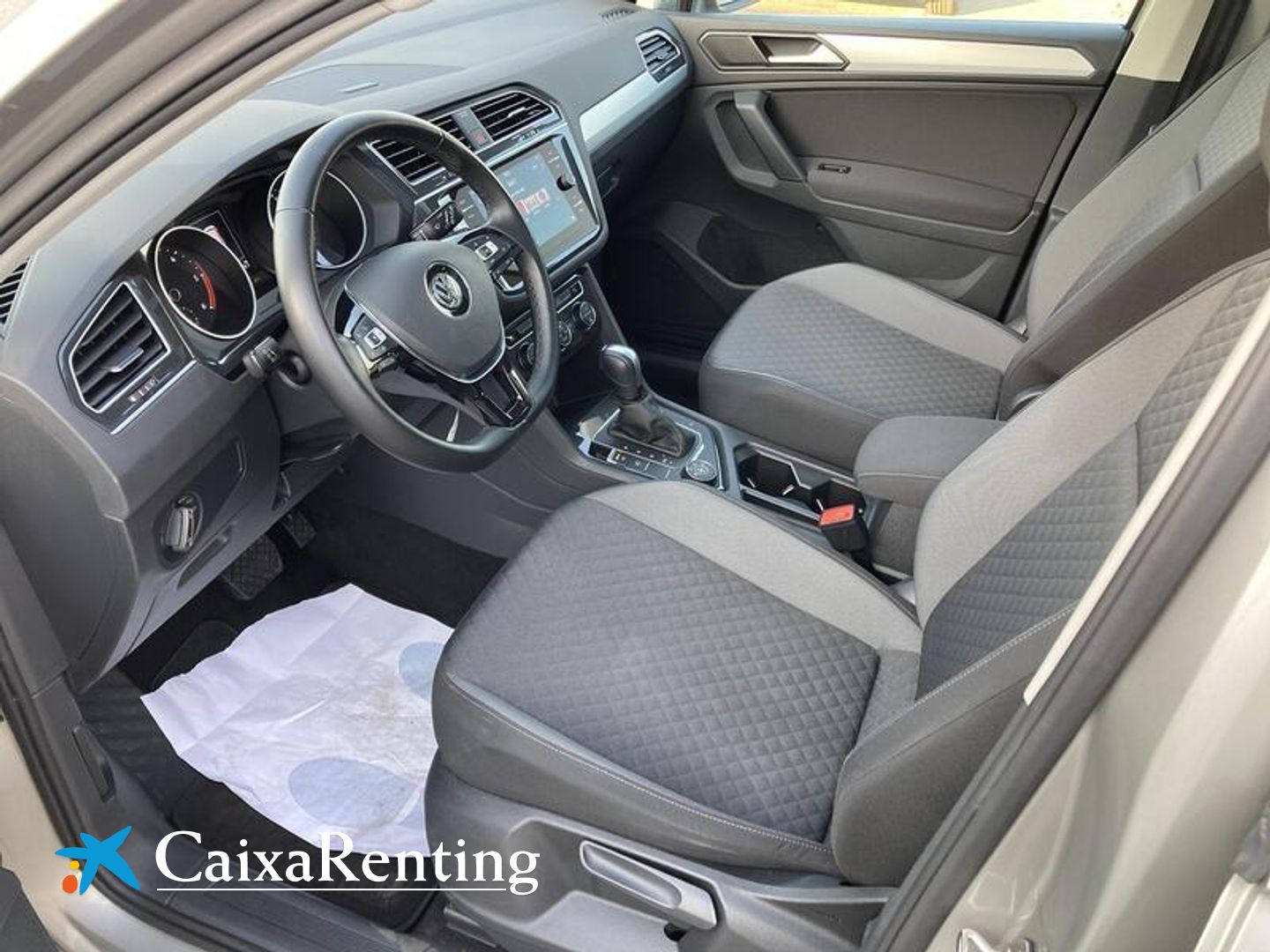 Volkswagen Tiguan Advance 2.0 TDI 4Motion 110 kW (150 CV) DSG