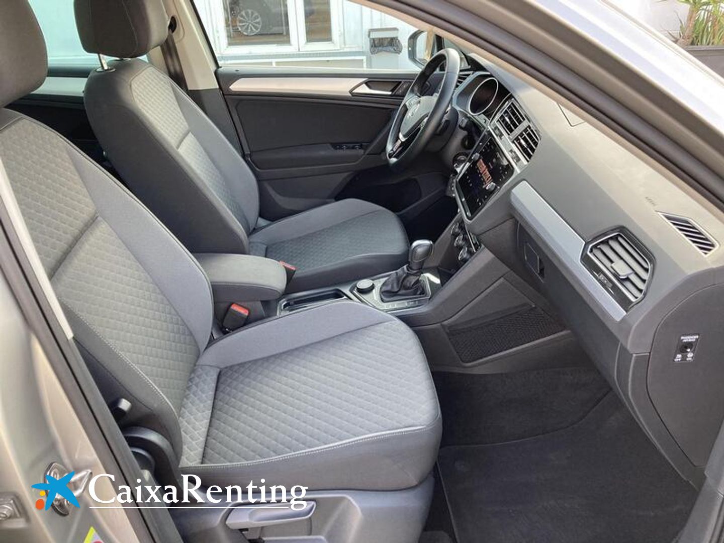 Volkswagen Tiguan Advance 2.0 TDI 4Motion 110 kW (150 CV) DSG