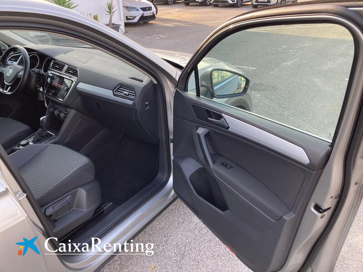 Volkswagen Tiguan Advance 2.0 TDI 4Motion 110 kW (150 CV) DSG