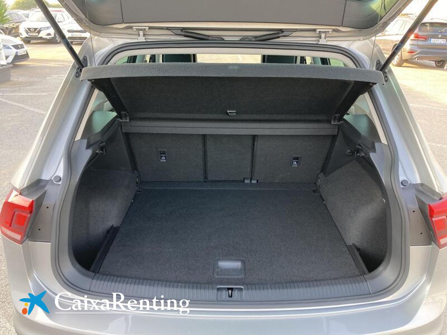 Volkswagen Tiguan Advance 2.0 TDI 4Motion 110 kW (150 CV) DSG